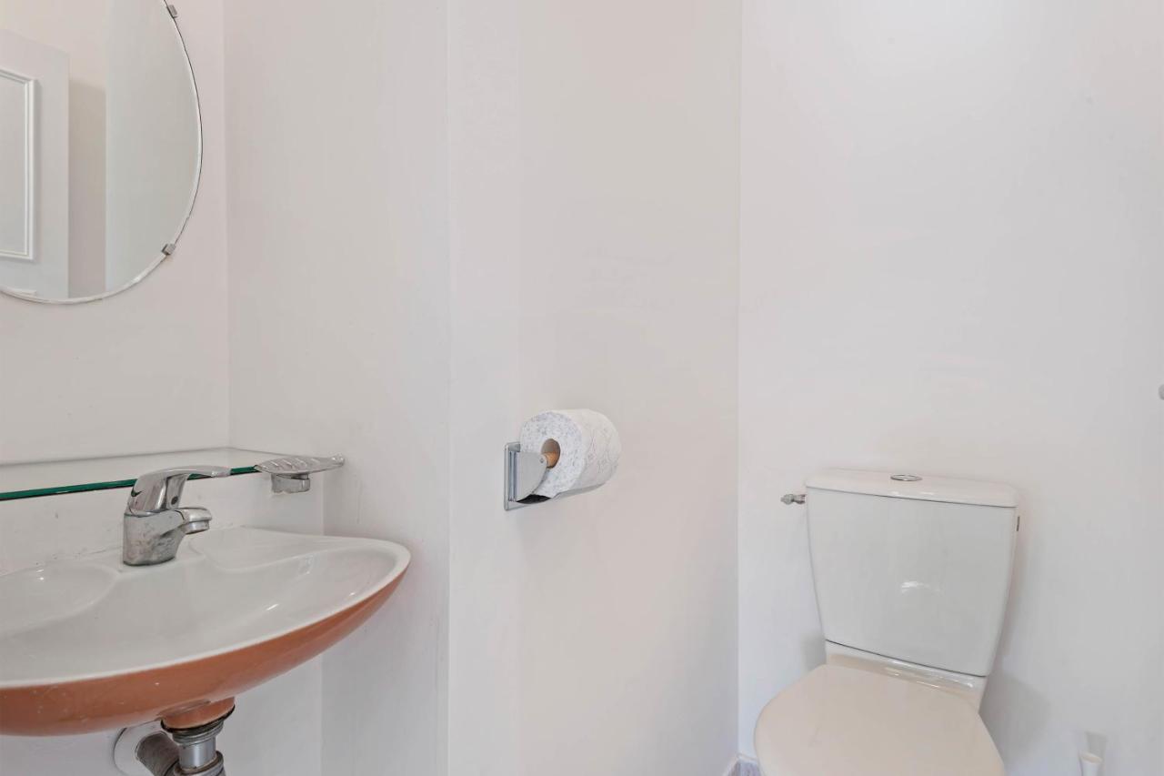 Majestic Apartment Cannes Luaran gambar