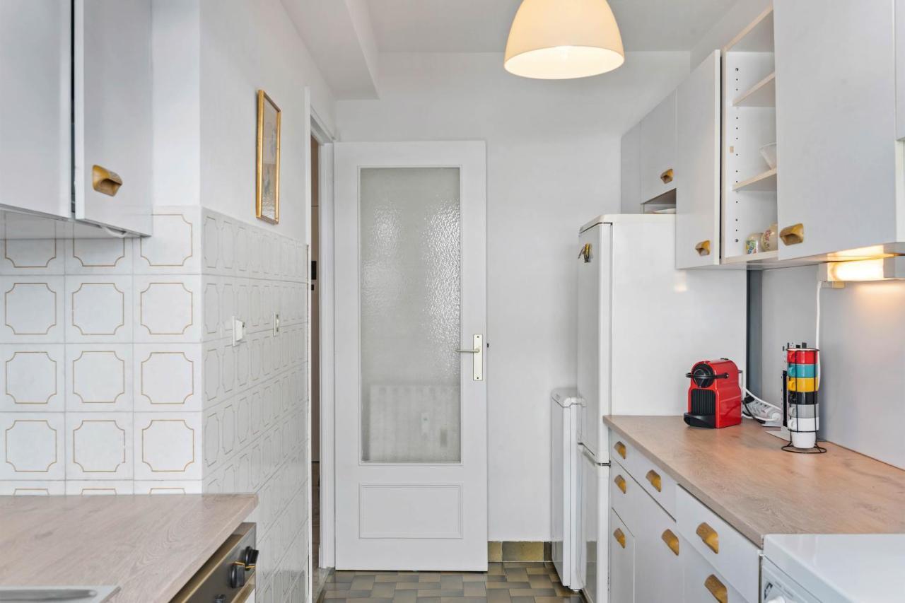 Majestic Apartment Cannes Luaran gambar