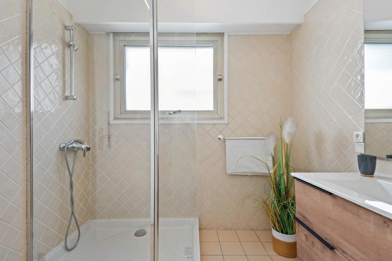 Majestic Apartment Cannes Luaran gambar